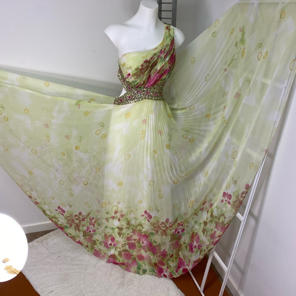 Camille La Vie Prom/ formal dress